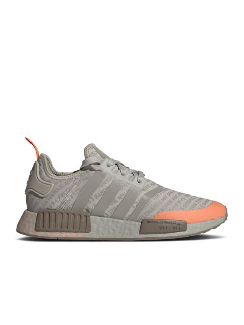 adidas NMD_R1 'METAL GREY'