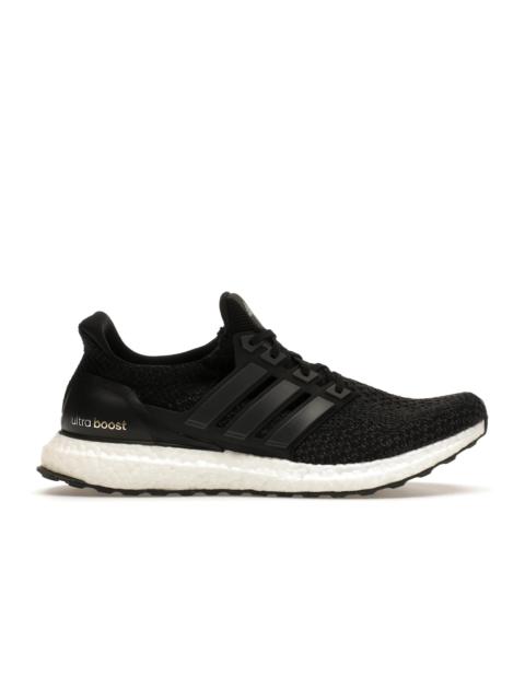 adidas Ultra Boost 2.0 Core Black White