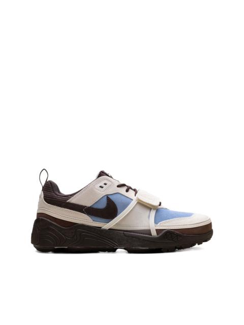 Nike Zoom Field Jaxx "Travis Scott - Leche Blue" sneakers