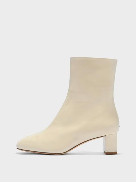 Aeyde Millie Leather Ankle Boots