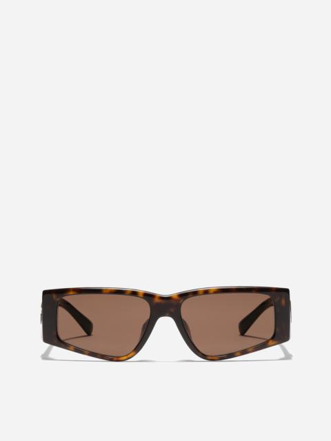 DG Logo sunglasses