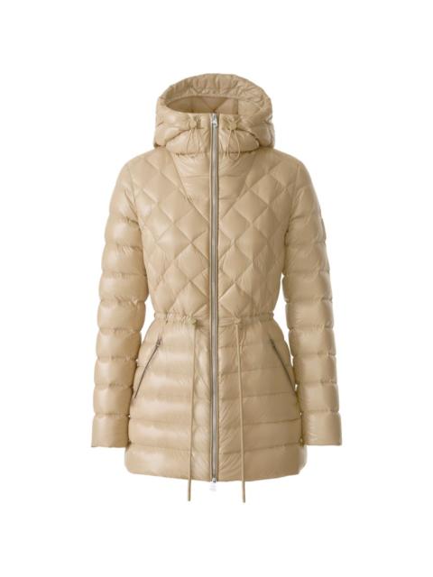 MACKAGE Tooky quilted coat