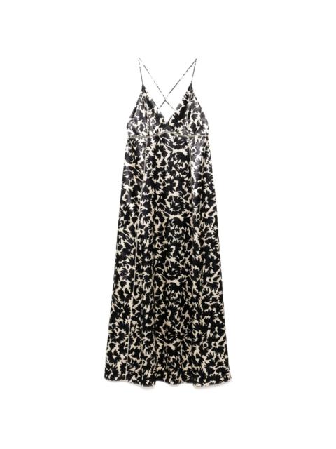 Evie dress