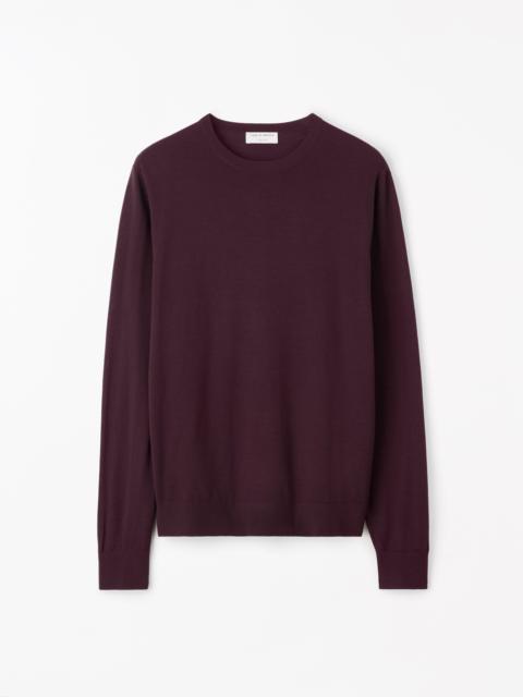 TIGER OF SWEDEN Connor RWS Merino Sweater