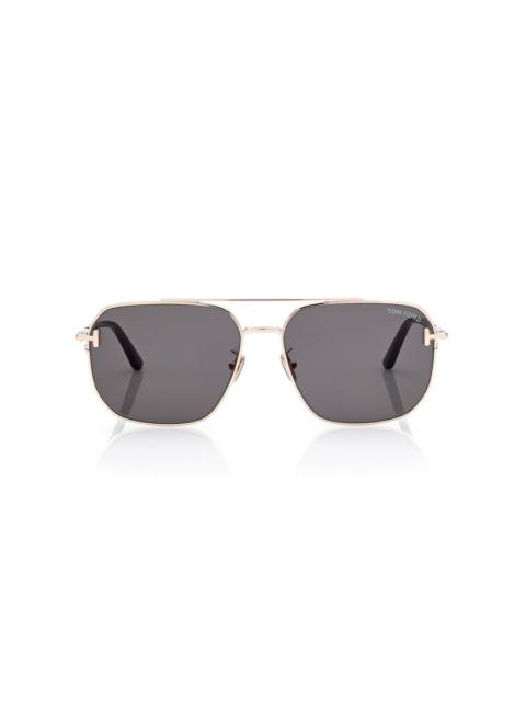 TOM FORD NAVIGATOR SUNGLASSES