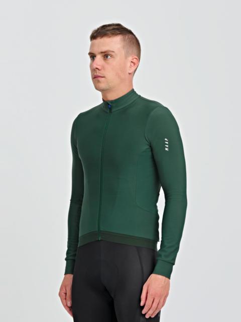 MAAP Force Pro Winter LS Jersey
