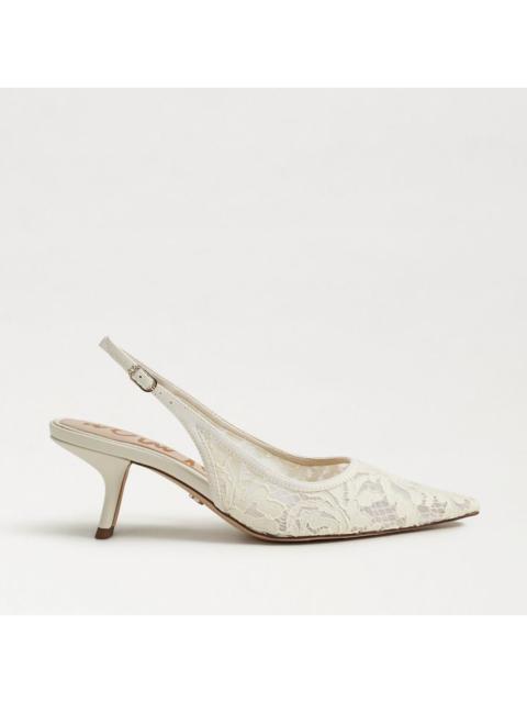 Sam Edelman Bianka Slingback Pump