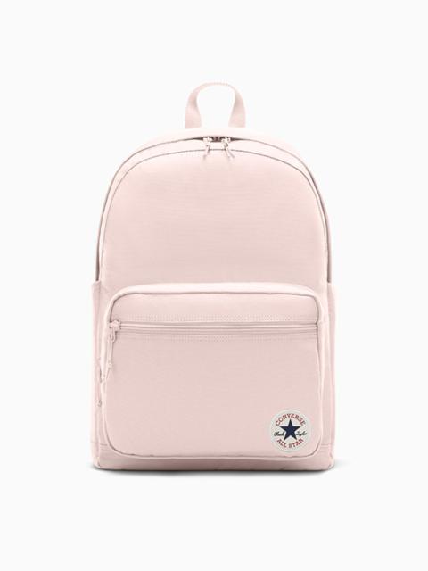 Converse GO 2 Backpack