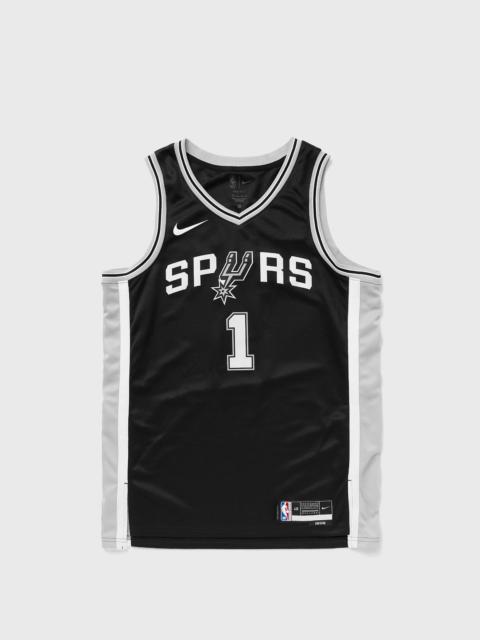 Nike San Antonio Spurs Icon Edition 2022/23 Dri-FIT NBA Swingman Jersey