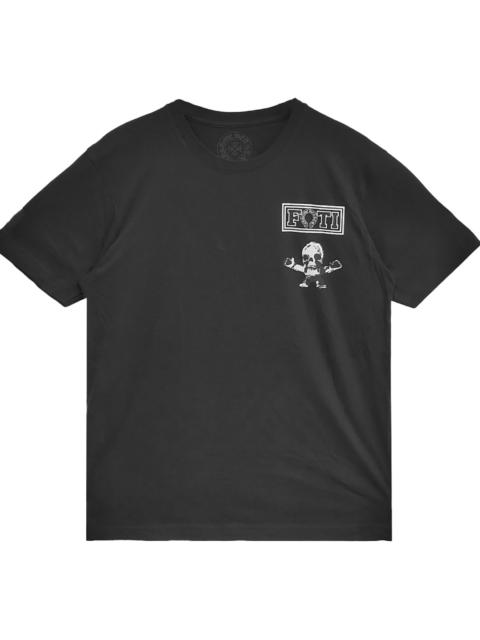 Chrome Hearts Foti Harris Teeter T-Shirt "Black" CHRM0123