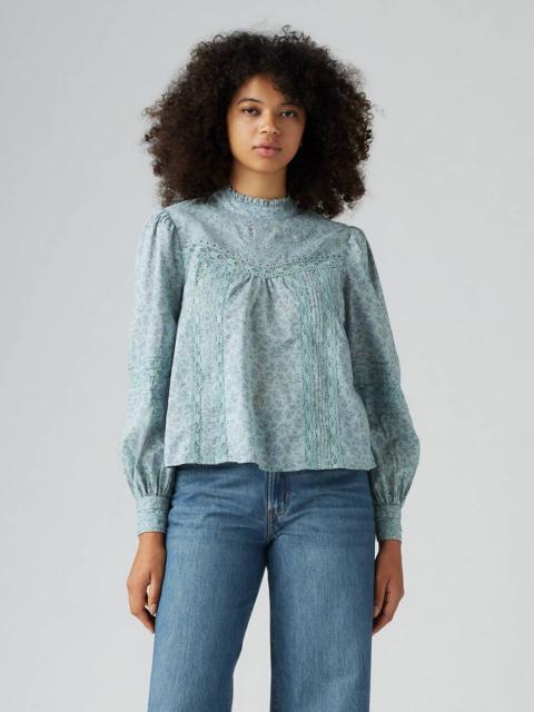Levi's LAURA BLOUSE