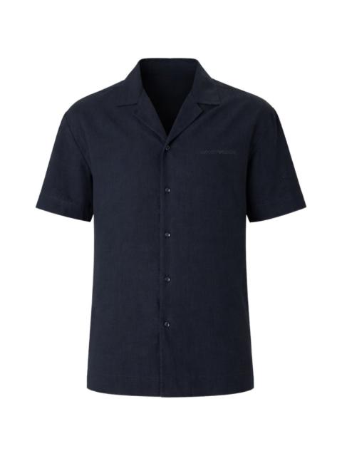 EMPORIO ARMANI short-sleeve shirt