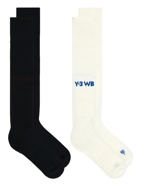 Y-3 x Y-3 Football Socks