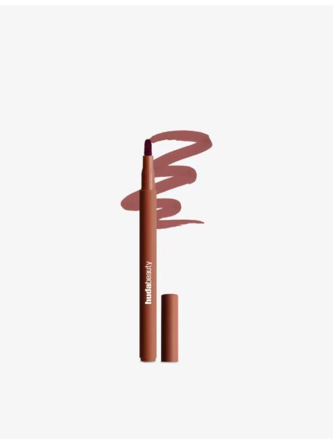 Huda Beauty Lip Contour Stain 0.5g