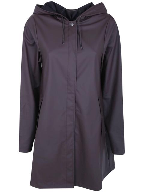 RAINS Jacket A Line "A Line Jacket"