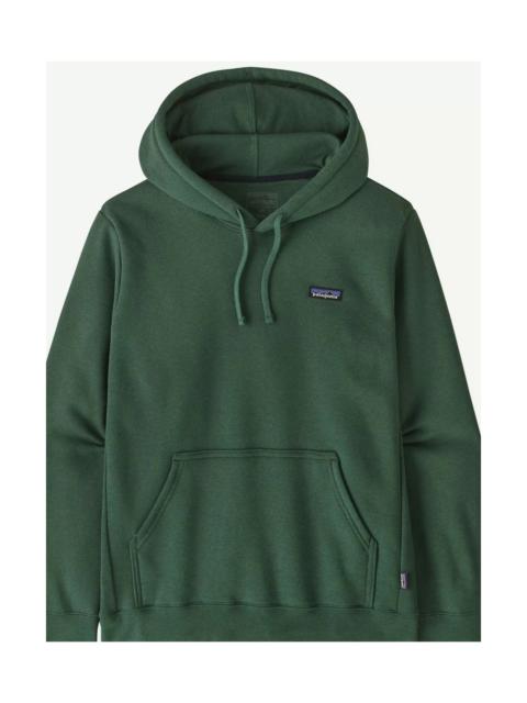 Patagonia Hooded Sweatshirt P-6 Label Logo