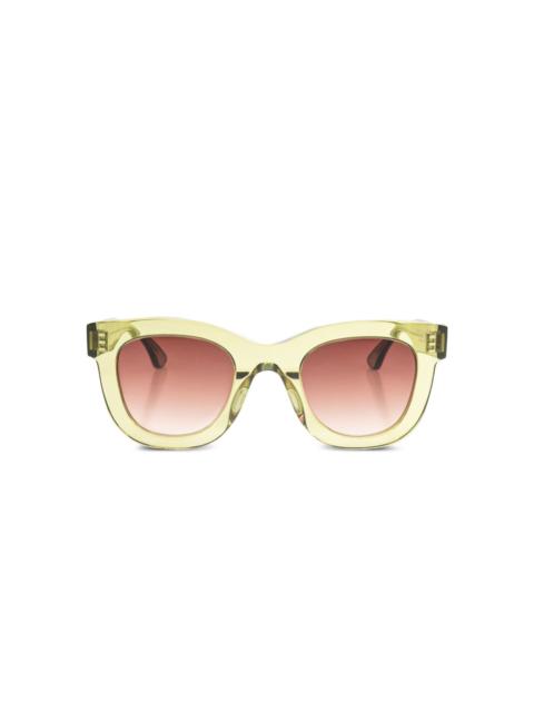 THIERRY LASRY Gambly sunglasses
