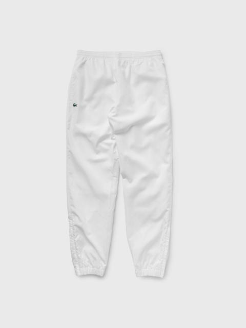 LACOSTE TRACKSUIT TROUSERS