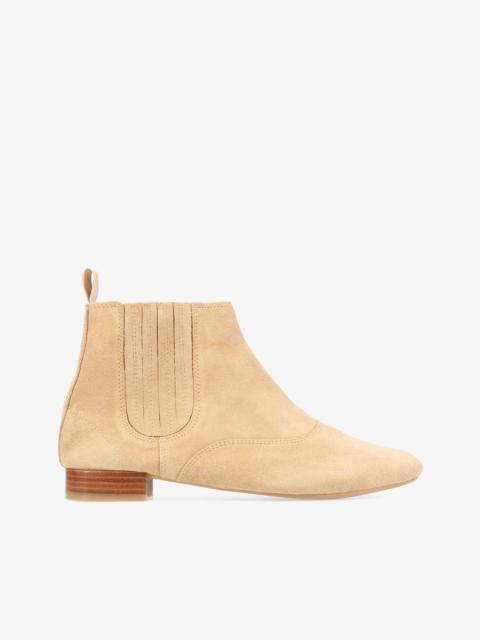 Repetto Ailey boots