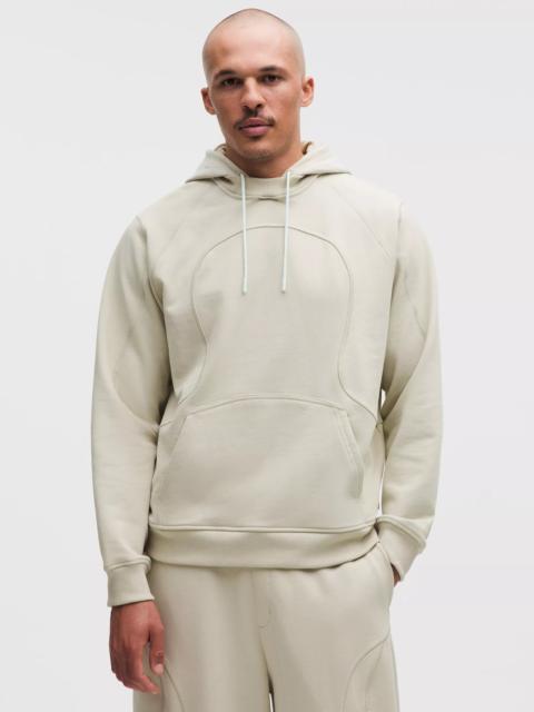 lululemon Organic Cotton Transformable Crew *SLNSH Collection