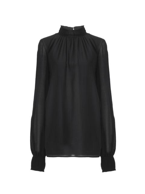 Chloé HIGH-NECK TUNIC