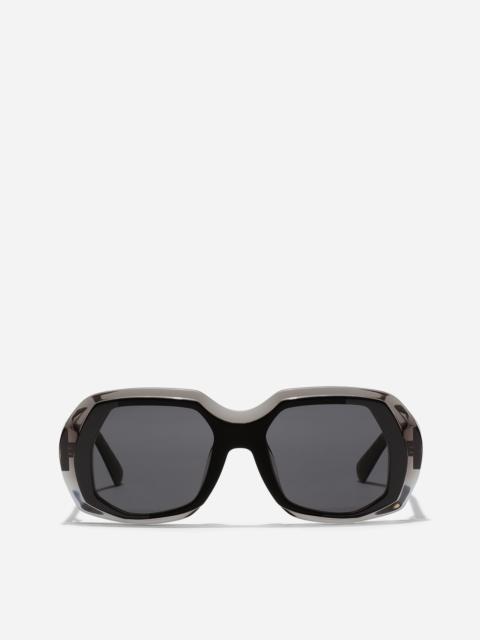 Dolce & Gabbana Dna Sunglasses