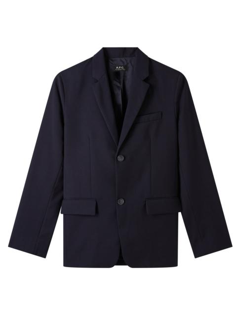 A.P.C. Harry jacket