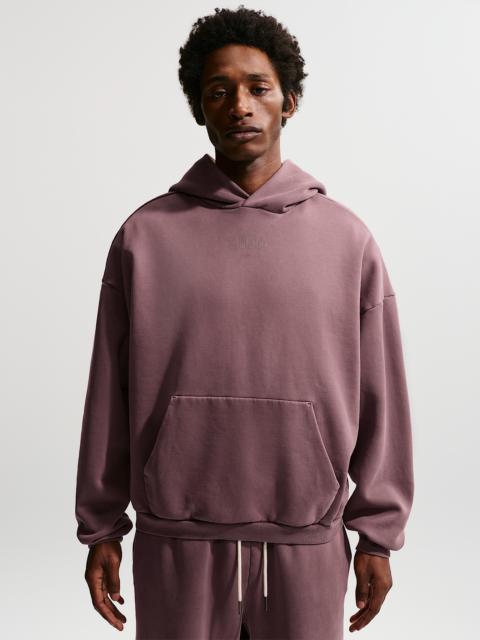 Nike Book Standard Issue Men's Therma-FIT Brushed Pullover Hoodie