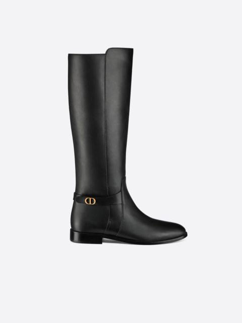 Dior Dior Empreinte Boot