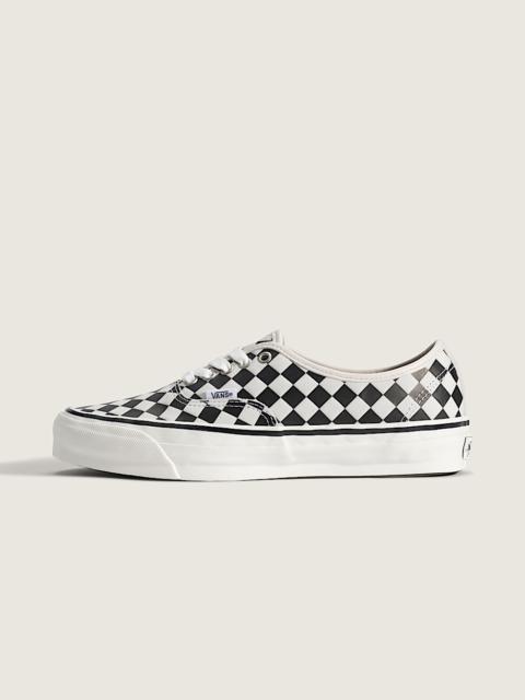 Vans Premium Authentic Shoe