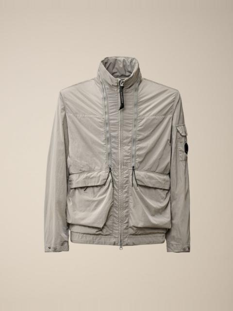 C.P. Company Chrome-R Zipped Jacket