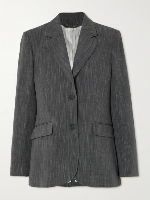 Golden Goose Wool-blend Blazer