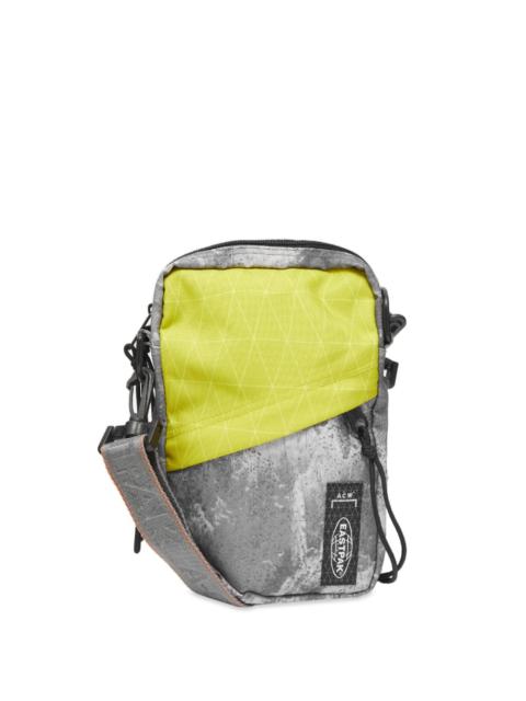 A-COLD-WALL* A-COLD-WALL* x Eastpak Cross-Body Bag