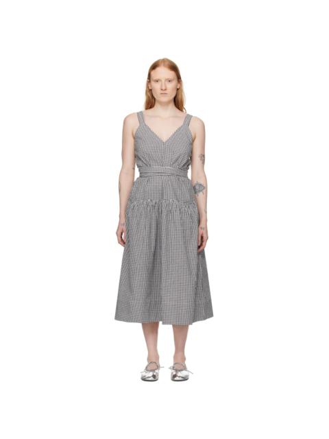 Proenza Schouler Gwen dress - Grey