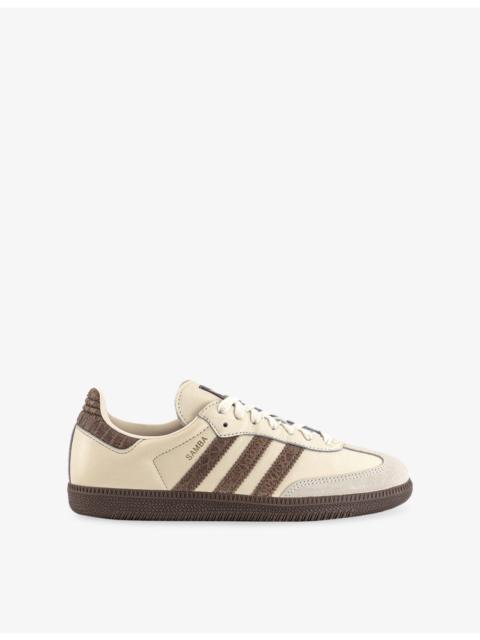 Samba OG Leather Trainers