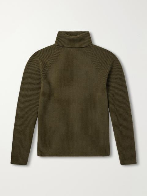 GABRIELA HEARST Wigman Cashmere Sweater
