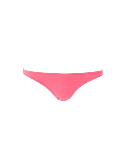 MELISSA ODABASH ALBA CORAL BIKINI BOTTOM