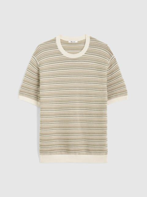 Madewell Retro Sweater Tee