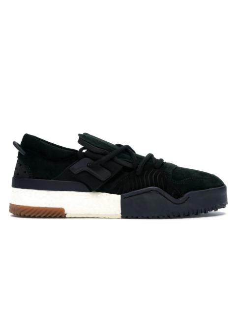 adidas AW BBall Lo Alexander Wang Green Night
