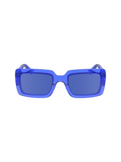 Longchamp Sunglasses Blue - OTHER