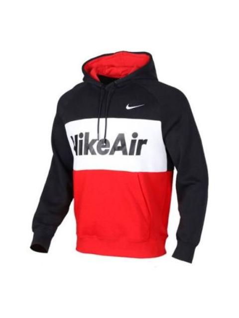 Nike Nike Plush Pull-On For Men Black CJ4825-011