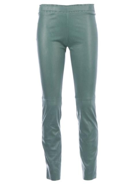 STOULS cropped trouser