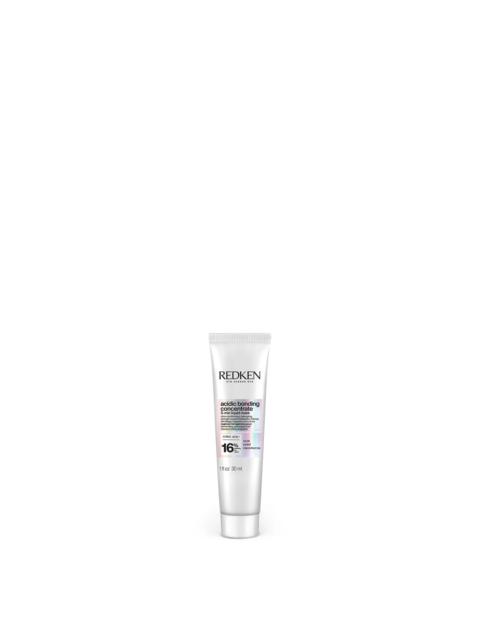 Redken ACIDIC BONDING CONCENTRATE 5-MIN LIQUID MASK