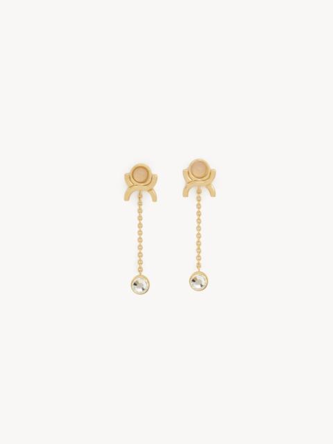 Chloé MARCIE EARRINGS