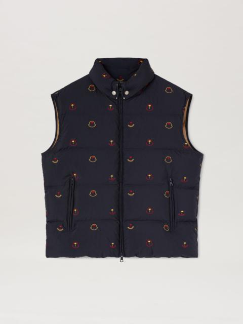 Palm Angels Moncler X Palm Angels Genius Vest
