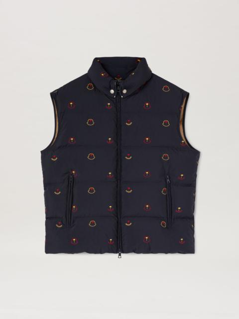 Moncler X Palm Angels Genius Vest