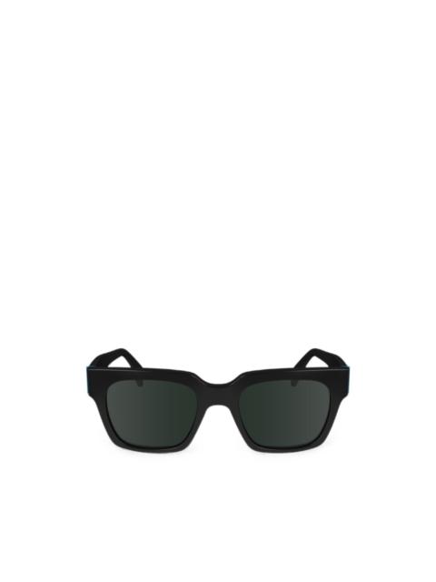 Paul Smith Kenley square-frame sunglasses