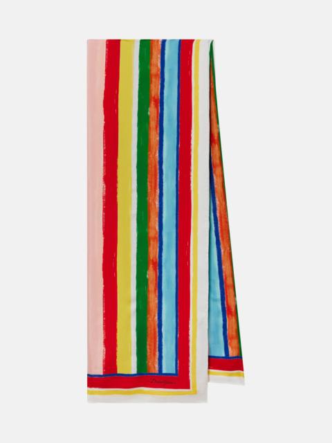 Dolce & Gabbana Striped scarf