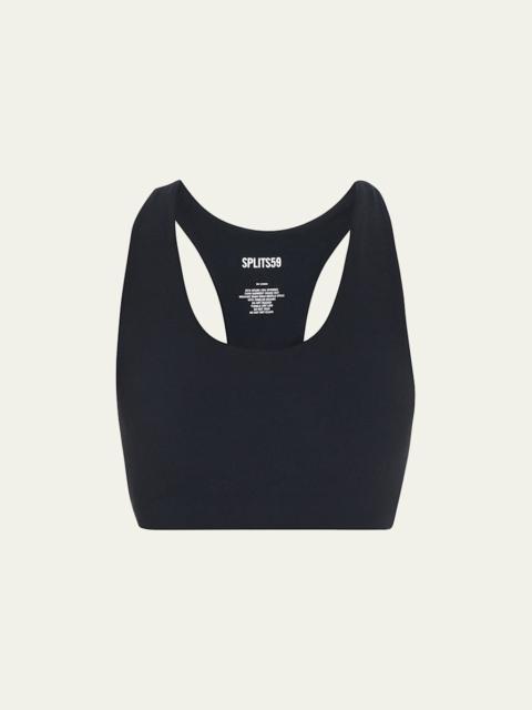 SPLITS59 Sara Airweight Sports Bra