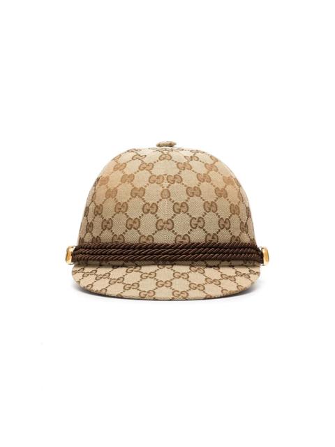 GUCCI GG Supreme cap